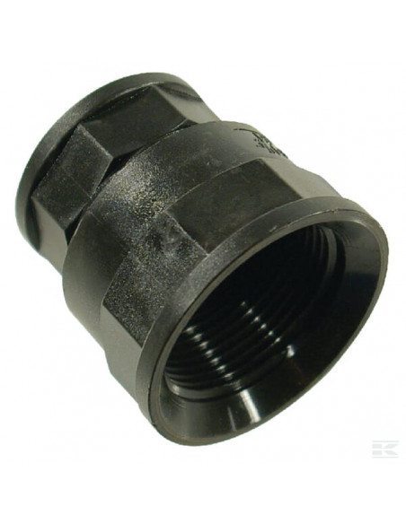 Nypel redukcyjny gwint wew. Arag, 1 1/2" x 1 1/4" 2352065