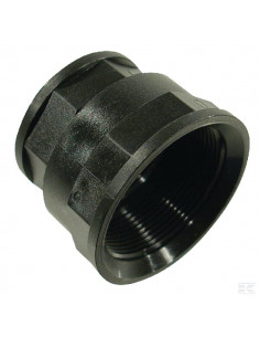 Nypel redukcyjny gwint wew. Arag, 2" x 1 1/2" 2352076