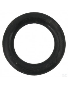 Pierścień uszczelniający o-ring 9x3mm czarny Farma 201104FA