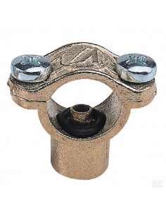 Obejma do uchwytu dyszy 004215