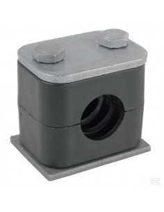 Obejma kpl. 12 mm (1 szt.) RS112P001