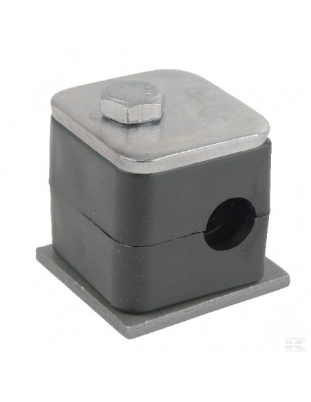 Obejma kpl. 8 mm (1 szt.) RS008P001