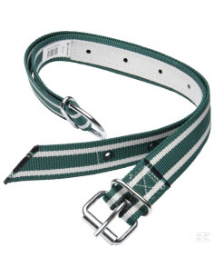 Obroża 130x4cm z ogniwem D Standard 803016KR