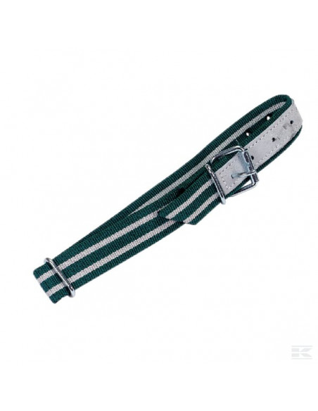 Obroża dla owiec i cieląt, 65x4cm 803010KR