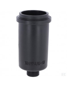 Obudowa filtra rozdzielacza RDRF3517