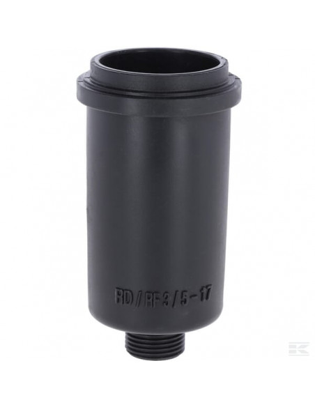 Obudowa filtra rozdzielacza RDRF3517