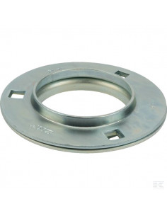 Obudowa łożyska z blachy stal. 7500PF47