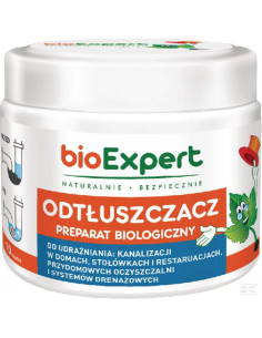 Odtłuszczacz biologiczny, 250 g 1705062025