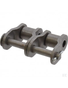 Ogniwa łączące proste Duplex 1x17.02 16B2OLLB