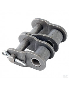 Ogniwa łączące proste Dupl. 1/2 × 5/16 08B2OLLB