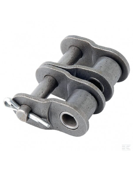 Ogniwa łączące proste Dupl. 1/2 × 5/16 08B2OLLB