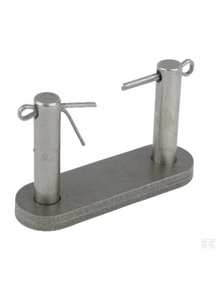 Ogniwo zamykające proste, pasuje do Claas 0000028600KR