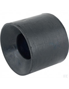 Ogranicznik drzwi gumowy 59187903N