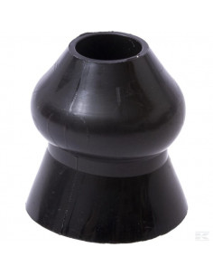 Ogranicznik gumowy Zetor 59187906