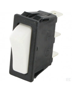 Części zamienne do prostowników Telwin, przełącznik 122400