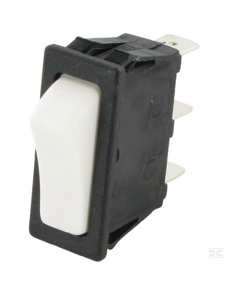 Części zamienne do prostowników Telwin, przełącznik 122400