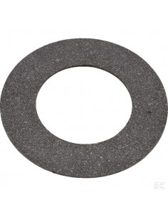 Okładzina tarczy hamulcowej 0006195101KR