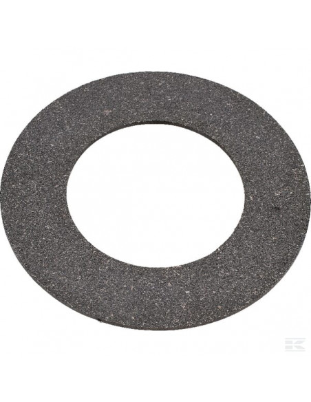 Okładzina tarczy hamulcowej 0006195101KR