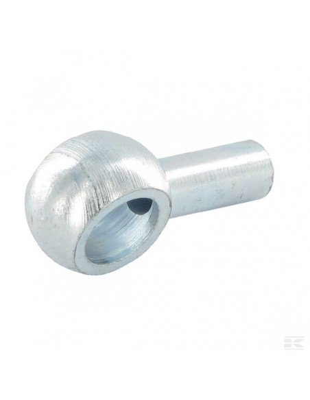 Oczko, 3/8 z rurką 12 mm L 40 TOP93812042