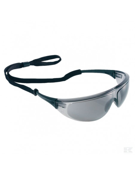 Okulary ochronne Millennia Sport, szare 1005986