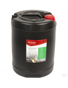 Olej hydrauliczny, 20l mineralny, HLP, ISO 46 Kramp...