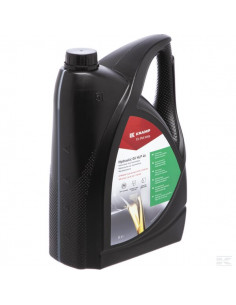 Olej hydrauliczny, 5l mineralny, HLP, ISO 46 Kramp...