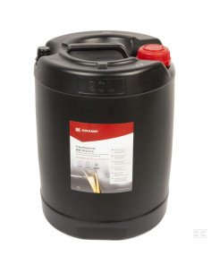 Olej przekładniowy, 20l mineralny, API GL-5, LS SAE...