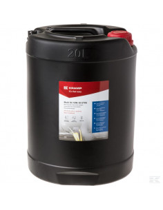 Olej uniwersalny, 20l półsyntetyczny, STOU SAE 10W-30...