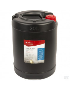 Olej uniwersalny, 20l półsyntetyczny, STOU SAE 10W-40...