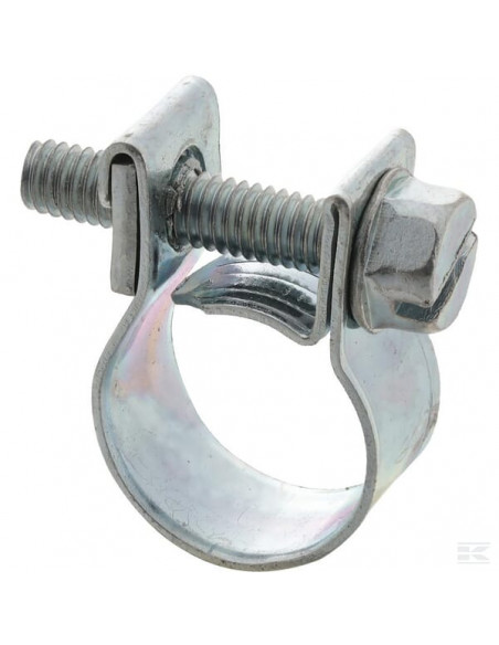 Opaska mini M-HC 9 mm Kramp, 11 - 13 mm MHC1113