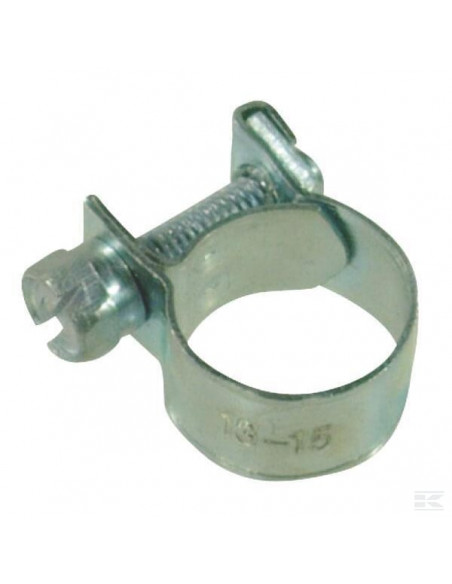 Opaska mini M-HC 9 mm Kramp, 13 - 15 mm MHC1315