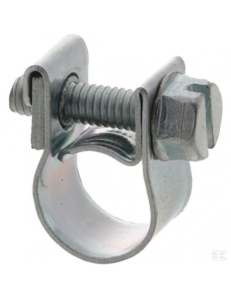 Opaska mini M-HC 9 mm Kramp, 8 - 10 mm MHC810