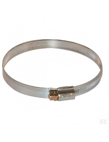 Opaska ślimakowa HC Kramp, 80 - 100 mm HC80100