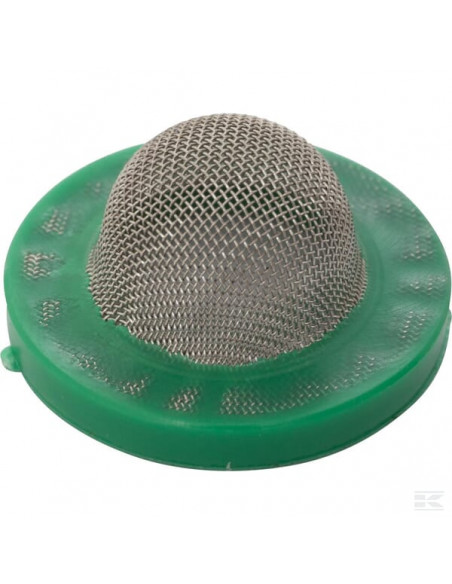 Filtr rozpylacza 32 Mesh czerwony 8139000