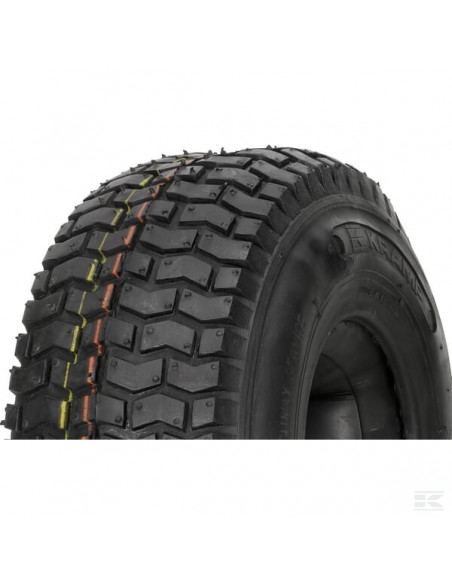 Opona profil HF224, z dętką 11 x 4.00 - 5-4PR TR13 1140054HF224S