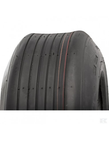 Opona profil T-510, z dętką 16 x 6.50 - 8-6PR 1665086T510S