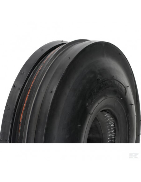 Opona profil T513, z dętką 400 - 4-4PR TR87 40044T513S