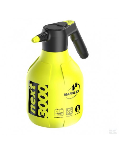 Opryskiwacz akumulatorowy Next 3000 Marolex S161121