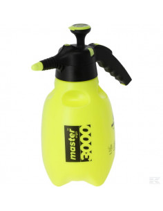 Opryskiwacz ciśnieniowy Master Ergo™ 3000 z lancą 15 cm...