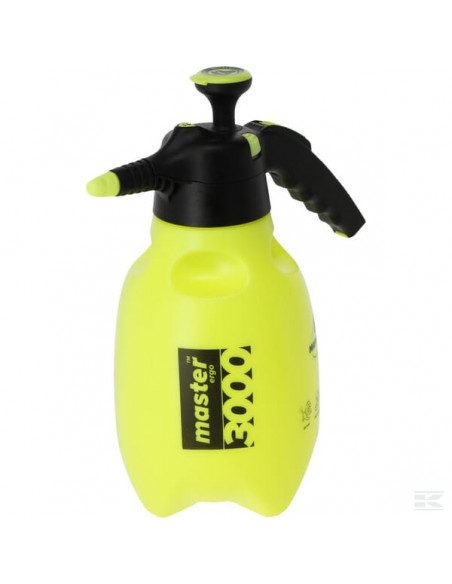 Opryskiwacz ciśnieniowy Master Ergo™ 3000 z lancą 15 cm 1727003005