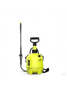 Opryskiwacz hobby 5 (lanca polipropylenowa) S171121