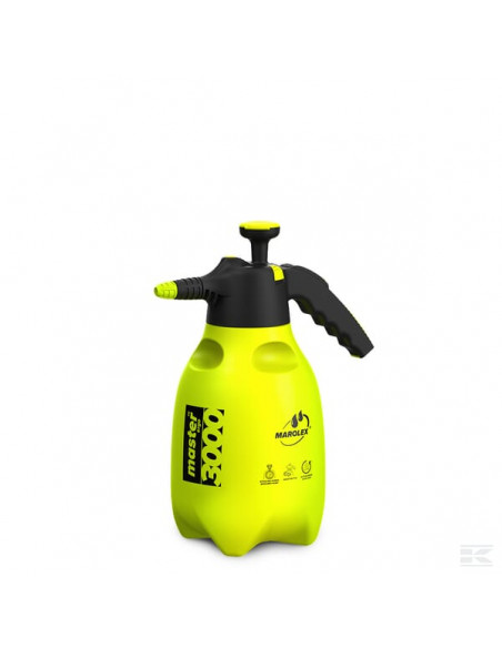 Opryskiwacz Master Ergo 3000 3.0 L S014101