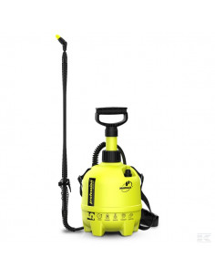 Opryskiwacz Profession 5 L (lanca kompozytowa) 1727100510