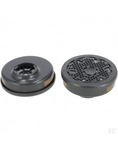 Filtropochłaniacz BLS 211 A2 8 szt. BLS8011109P008