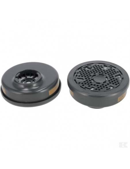 Filtropochłaniacz BLS 211 A2 8 szt. BLS8011109P008