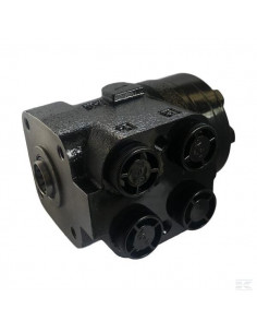 Orbitol układu kierowniczego 125 cm3, gopart SOSPB125NONGP