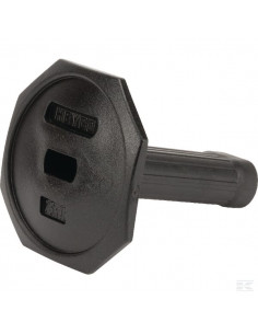 Osłona dłoni na przecinak, 23 x 13 mm 1816520232KR