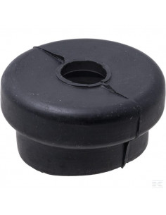 Osłona gumowa dźwigni hamulca Zetor 69116813