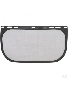 Osłona twarzy siatkowa 8"x15.5" KH110002