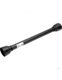 Osłona wału PTO 60 L 1210 mm PTO960SG1210GP